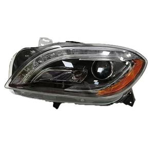 Pour ML500 ML450 W166 Phares LED de voiture 2012-2015 12V Neuf 25W 6000lm Version US - Product Image 2