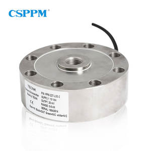 Transductor de celda de carga de 1 tonelada y 2 toneladas, 100 toneladas, Sensor de fuerza de peso, Sensor de celda de carga, precio - Product Image 4