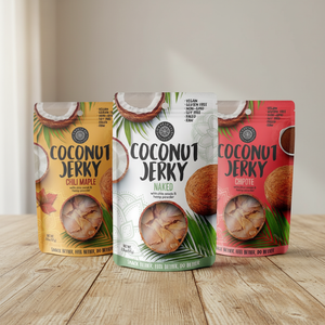 Bolsas de Mylar con Cierre Ziplock, Acabado Mate, Personalizables, de Grado Alimenticio, BOPP/VMPET/PE, para Chips, Frutos Secos y Snacks, MOQ Bajo - Product Image 1