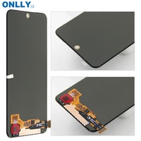 Écran LCD de téléphone portable pour Redmi Note 11 Pantalla LCD pour Note 11S 12S Para Telefono Movil Para pour Redmi Note 11 Pro Display