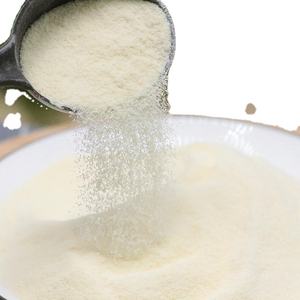 Leche desnatada en polvo <span class=keywords><strong>a</strong></span> base de jarabe de glucosa, crema no láctea <span class=keywords><strong>a</strong></span> granel/bolsa/bolsita para leche de fórmula - Product Image 1