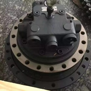 Motor de Desplazamiento <span class=keywords><strong>Final</strong></span> para HYUNDAI ROBEX 130 LC-3, ROBEX 140 LC-7, 31E642000 31E6-42000 - Product Image 4