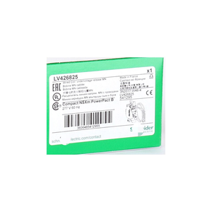 ขดลวด LV426825ไฟฟ้าแบบมีสายลดแรงดันไฟฟ้าเปิดตัวใหม่ nfp - Product Image 2