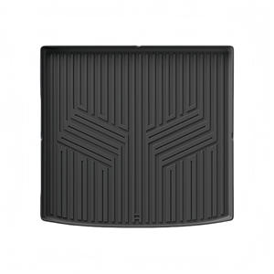 Tapis de coffre et protège-dossiers de siège en TPE sur mesure pour HAVAL <span class=keywords><strong>H6L</strong></span> 2026 - Imperméable, bord surélevé, certifié REACH et ANCAP, livraison rapide - Product Image 1