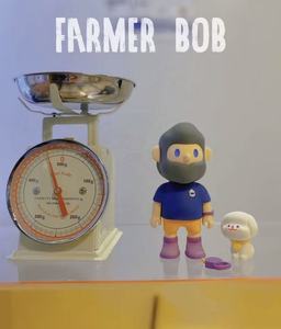 ชาวนาบ๊อบพาสุนัขแฟนหนุ่มของตกแต่งแฟชั่นของขวัญเซอร์ไพรส์ - Product Image 6