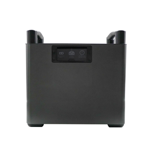 GCSOAR Centrale Électrique Portable Extérieure à Onde Sinusoïdale Pure Singo2000 Plus 2000W 1920Wh pour Usage Domestique - Product Image 4