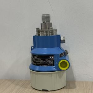 สินค้าขายดีทั่วโลก E+H PMP51 4-20mA ความแม่นยำ 0.1% IP67 สแตนเลส 316L รับประกัน 1 ปี - Product Image 3