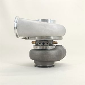 คราฟต์เทอร์โบ G-SERIES G45-1500เทอร์โบชาร์จเจอร์ A/R 0.85การหมุนมาตรฐาน888169-5005S - Product Image 5