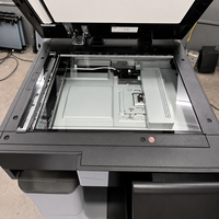 Imprimante multifonction noir et blanc reconditionnée TASKalfa 3510i 3511i A3 recto-verso MFP Photocopieur