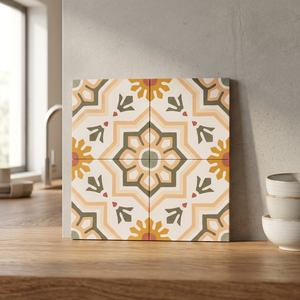 Sous-verres imprimés en MDF pour hôtels et usage domestique, tapis de protection de table en gros pour l'exportation - Product Image 3