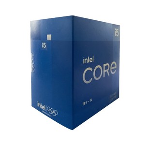 Enhanc-procesador de CPU de 11. ª generación, procesador de CPU con caja de <span class=keywords><strong>i5</strong></span>-<span class=keywords><strong>11400</strong></span>, 6-<span class=keywords><strong>CoRE</strong></span>, 12 hilos, núcleo único, frecuencia Rui de hasta 4,4 ghz - Product Image 2