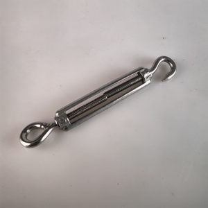 Mở cơ thể hoa giỏ ma thép hoa phong lan vít turnbuckle hoa giỏ vít M14 dây dây căng - Product Image 5