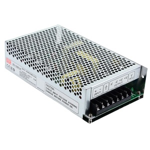 Mean Well SD-150B-12 150W <b>12V</b> <b>DC</b>-<b>DC</b> Converter Single Output Switching Power Supply Natural Air Cooling - Product Image 3