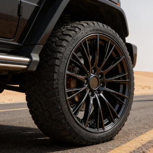 Jantes de voiture en alliage forgé sur mesure <span class=keywords><strong>Audi</strong></span> A6 A7 A8 RS3 RS4 <span class=keywords><strong>Q2</strong></span> Q3 Q5 Q7 Q8, 18-24 pouces, concaves profondes, 5x112 5x114.3 5x120 - Product Image 3