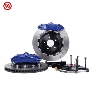 <span class=keywords><strong>Venta</strong></span> caliente para CP 9200 Racing Brake Kits Kit de freno de alto rendimiento Dicase para Audi A1 A3 A4 A5 A6 A7 Rs5 Rs7 S3 S4 S5 S6 A6 - Product Image 5