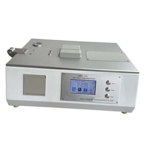 Testeur de <span class=keywords><strong>compression</strong></span> à courte portée haute précision pour papier et carton - Product Image 4