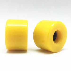 59mm Offset Free Ride Cruising All Terrain Skateboard Roue Coulissante pour Longboard <span class=keywords><strong>Slide</strong></span> Freestyle Custom <span class=keywords><strong>Surf</strong></span> Skating Board - Product Image 3
