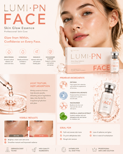 Flacon Lumineux Prêt à Offrir – Boîte Élégante Dose Unique - Product Image 5