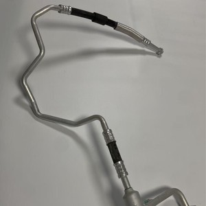 Low-pressure <b>Air</b> <b>Conditioning</b> <b>Pipe</b> For Buick Excelle 1.6 Aluminum Flexible Round Shape Wall-mounted Installation - Product Image 1
