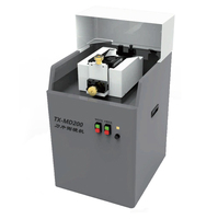Nouvelle machine à affûter les outils universelle DRAKE TX-0.5A avec moteur et roulement pour affûteuse de forets en carbure de tungstène 550W 6000RPM