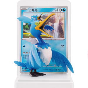 2026 Pokémon Dream Finishing Touches Vol.2 Écosystème Aquatique Boîte Mystère Figurines de Collection Édition Aléatoire - Product Image 6