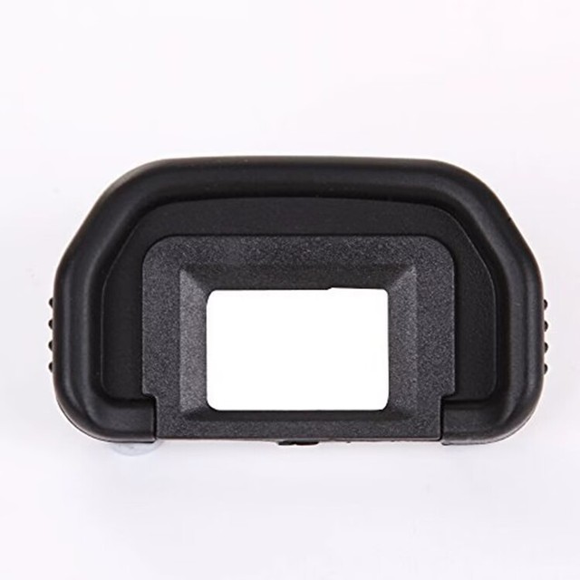 MASSA Photography Equipment Digital Camera Accessories Black Rubber Viewfinder Eye Mask for nikon DK-21/DK23/EB/EP18/EP17/EP11