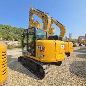 Gebruikt <span class=keywords><strong>CAT</strong></span> Graafmachine 308C Graafmachine Hoge Kwaliteit Gebruikt <span class=keywords><strong>CAT</strong></span> 308E 308E2 308C 308 307 306 305.5 Graafmachine Goedkoop te Koop - Product Image 2