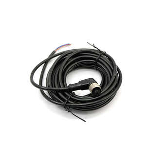 สายเซ็นเซอร์ SICK YG2A14-050UB3XLEAX ของแท้ พร้อมหัวต่อ M12 4 พิน - Product Image 5