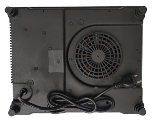 Bếp cảm ứng mô-đun Bếp điện phẳng <span class=keywords><strong>Top</strong></span> <span class=keywords><strong>griddle</strong></span> - Product Image 3