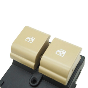 Interruptor de Ventana Eléctrico Delantero Izquierdo para Buick LaCrosse 20830827 JH.B1.02, Pieza de Repuesto - Product Image 1
