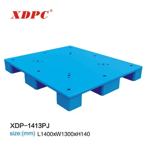 Serie 1400 X 1300: Dónde Comprar Tipos de Palés ISO Económicos al por Mayor - Product Image 1