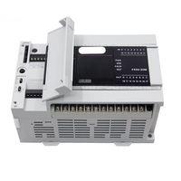 Módulo de Comunicación para Controlador Programable PLC Serie FX FX5U-32MR/DS