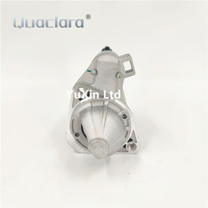 Démarreur de moteur G4GJ de qualité authentique 36100-2B510 361002B510 pour Tucson 2015-2018 VELOSTER - Product Image 3