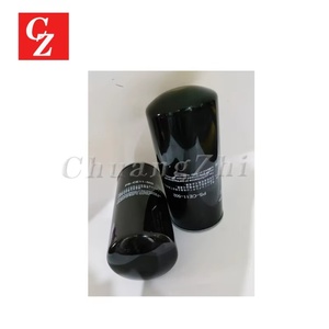 <b>PS</b>-CE11-502 New and Used Air Oil Filter Element for Kobelco Screw Air Compressor Industrial Part Made of Fiberglass - Product Image 6