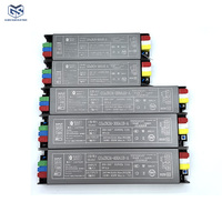 Fuente de Alimentación Inteligente CCT de 24 V, Controlador LED Regulable para Luces LED, Transformador de Luz de Voltaje Constante de 2-3 Líneas, Mijia