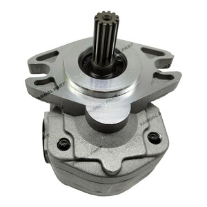 Pompe à huile 6103-3111-00-1 pour moteur Toyosha MS135 MS142 MS150, tracteur Hinomoto N239 <span class=keywords><strong>N249</strong></span> N279 E2002 E2004 E2302 E2304 C144 Hydrau - Product Image 2