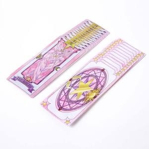 Diseño personalizado Oracle Goddess Cat <span class=keywords><strong>Tarot</strong></span> Anime Tape Art Carton Custom Logo Printed God Domain Cards Made Material de papel duradero - Product Image 4