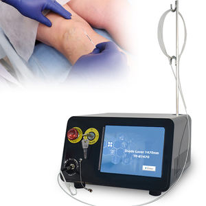 1470nm EVLT Tratamiento Láser quirúrgico Dispositivo de venas varicosas - Product Image 3