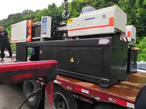 Arburg เครื่องฉีดขึ้นรูปเครื่องฉีดขนาดเล็กเครื่องฉีดพลาสติกขนาดเล็ก - Product Image 4