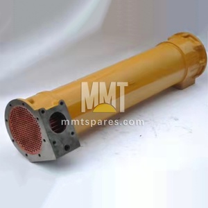 4W-4980 491-0368 4W4980 4910368 ชุดระบายความร้อนน้ำมันเครื่องสำหรับ 3512 3512B G3512 - Product Image 6
