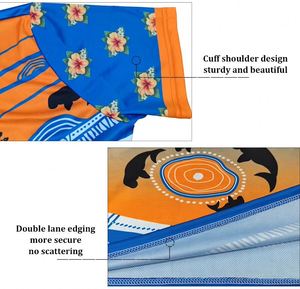 Bán Buôn Tùy Chỉnh 100% Polyester Thổ Dân Nhanh Chóng Khô + Polo + Cổ Áo + Sườn + Đan Đội Thăng Hoa Cổ Áo Polo Áo Sơ Mi - Product Image 4