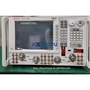 Instrument de mesure électronique Keysight N5245BV, amplificateur de signal modulé large bande, caractérisation - Product Image 4