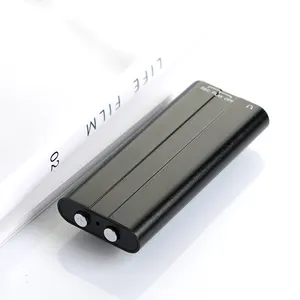 Q20 Recording Voice Activated Audio Recorder voice recorder with playback