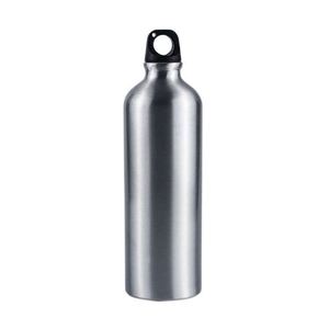 Stainless Steel Vacuum <b>Flask</b> With Modern Design for Adults - Product Image 2