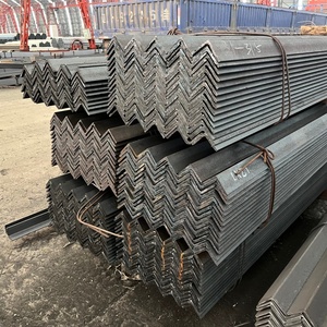 Уголок стальной равнополочный Q235B Q355B, размеры на заказ: 60x60x5мм, 50x50x4мм, 70x70x6мм, для строительства - Product Image 5
