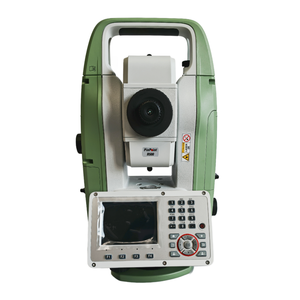 جديد TS07 منشور صغير ثنائي المحور 5 "دقة محطة روبوتية كاملة لمحطة المسح مجموع سعر Topographique - Product Image 3