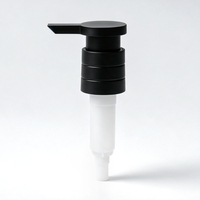 Dispensador de Jabón Líquido para Niños, con Bomba de Plástico para Gel de Ducha y Desinfectante de Manos