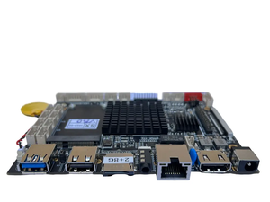 Hệ điều hành Android 11 Mạng Máy nghe nhạc hội đồng quản trị Rockchip/rk3566 2 + 32 gam USB SD thẻ trong đầu ra hỗ trợ hình ảnh/âm nhạc/Video phát lại - Product Image 5