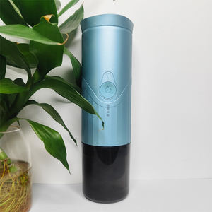 Machines à café multicolores Come Strong Coffee Good Quantit Fonction de chauffage de la cafetière avec 20 bars 2 en 1 Aluminium OEM 90 - Product Image 5