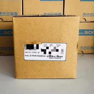 Dbs60e-teem03600 Plc ให้ข้อมูลตำแหน่งที่เชื่อถือได้สำหรับระบบควบคุมอัตโนมัติ ช่วยรับประกันการควบคุมความเร็วที่เสถียรและแม่นยำ - Product Image 1